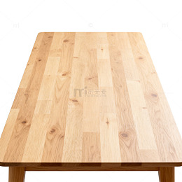 简约木质桌子家居家具