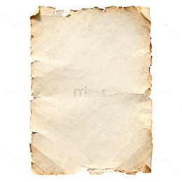 古旧纸张风格素材