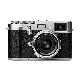 复古相机器材设计素材