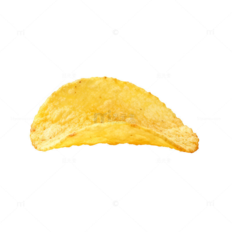 薯片小吃零食片