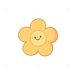 微笑花瓣的童话奇境