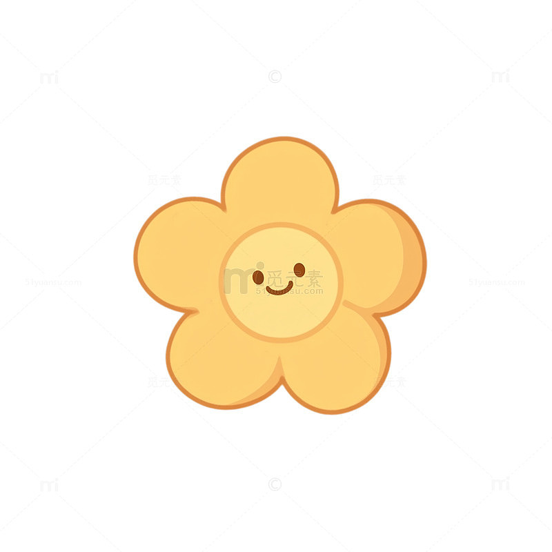 微笑花瓣的童话奇境