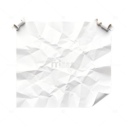 皱纸质感背景设计素材