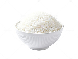 白米饭盛放碗具