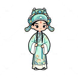 戏剧人物贾宝玉