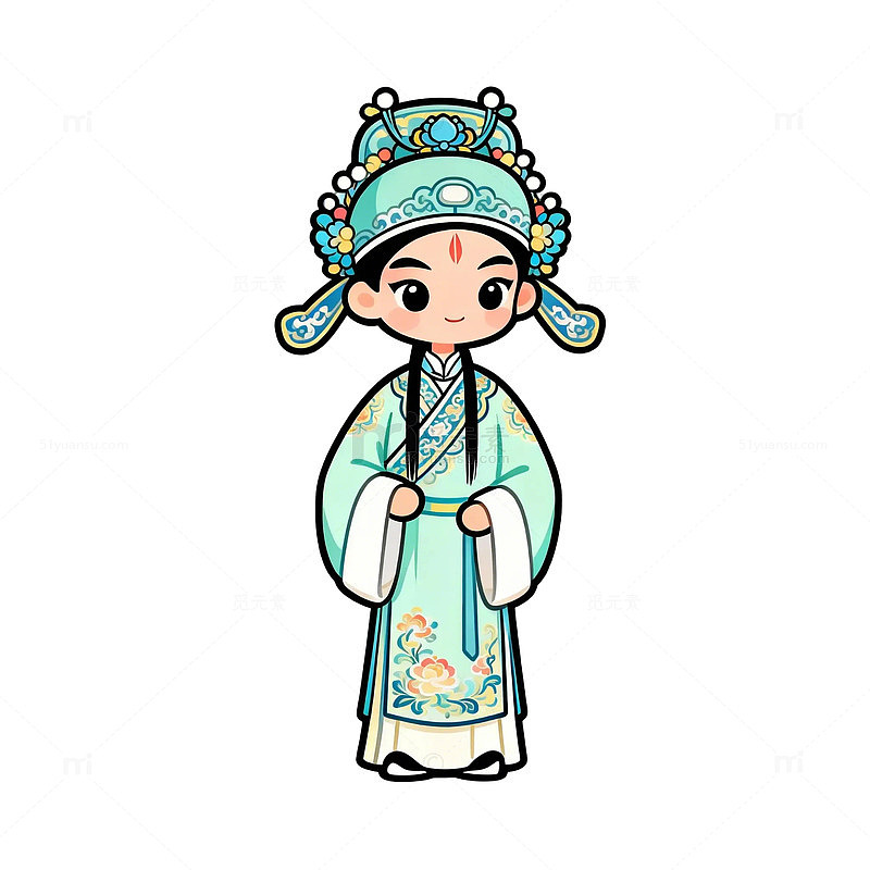 戏剧人物贾宝玉