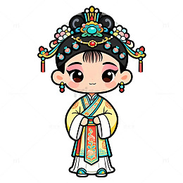 戏剧人物贾元春