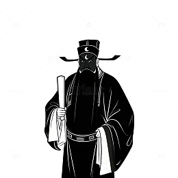 包拯戏剧人物