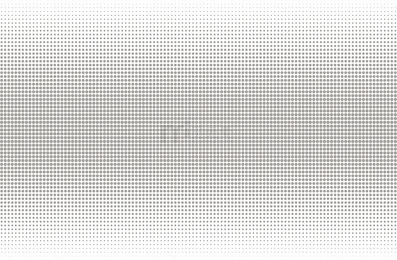 波点圆形点点背景