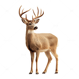 独角之王的森林传说