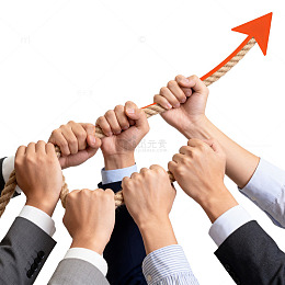 团结拼搏奋斗前进