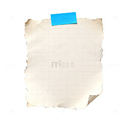 便签纸便签创意背景模板