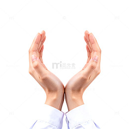 白衣天使节感恩海报设计素材