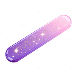 梦幻星星玻璃棒