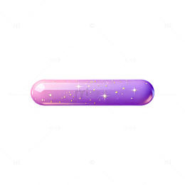 梦幻星光胶囊设计元素