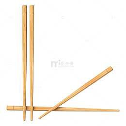 竹筷图片展示