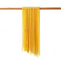 简约风挂面美食片