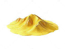 海洋风贝壳雕塑艺术摆件