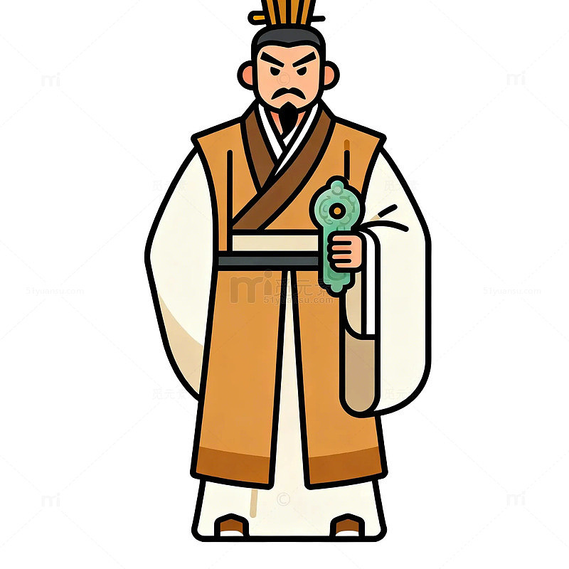 人物蔺相如戏剧