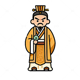 蔺相如戏剧人物