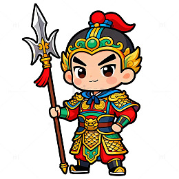 人物吕布戏剧