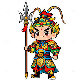 戏剧人物吕布