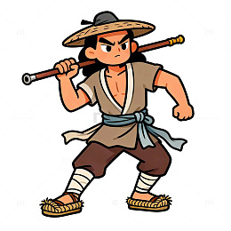 武松人物戏剧