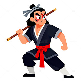 人物武松戏剧