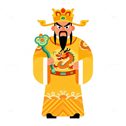 戏剧赵匡胤人物