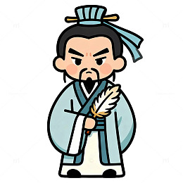 诸葛亮戏剧人物