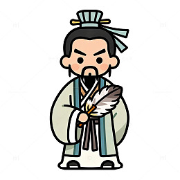 戏剧人物诸葛亮