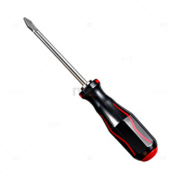 简约风格螺丝刀工具片