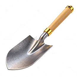 金属工具体验园艺工具