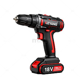 KEYANG18V电动钻机