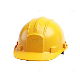 安全帽工地施工防护装备