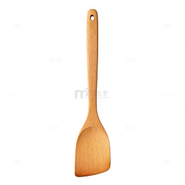 木质厨具铲子