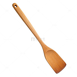 木质铲子厨房用具