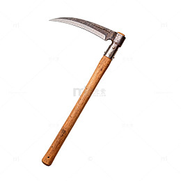 复古斧头工具