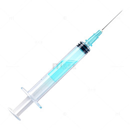 医疗用注射器插图