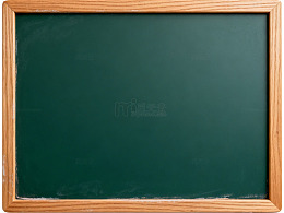 简约木质黑板教育背景图