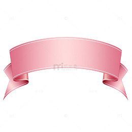 粉色缎带的梦幻之舞