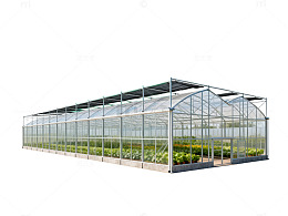 温室设计与应用素材