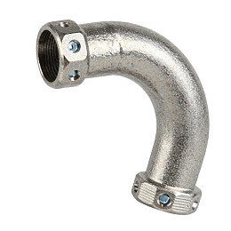 金属弯管接头图片