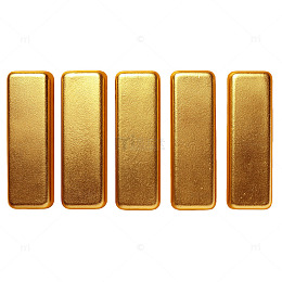 财富序列的黄金乐章