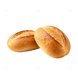 简约烘焙面包食品片