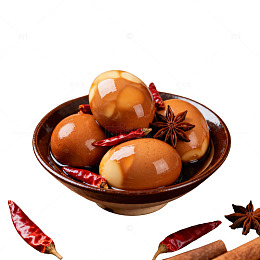 卤蛋调料香料美食