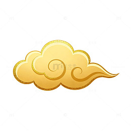 金云图案设计素材