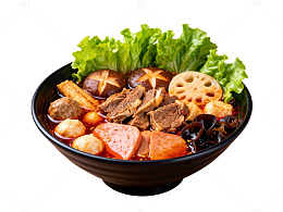 麻辣烫美食片