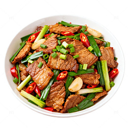 美味炒菜家常菜