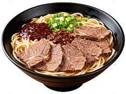 牛肉面美食片